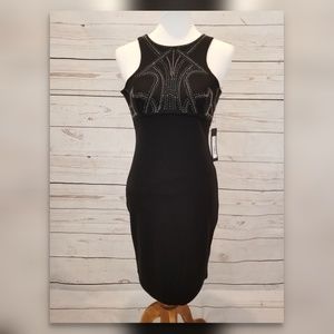 Bebe dress size 4